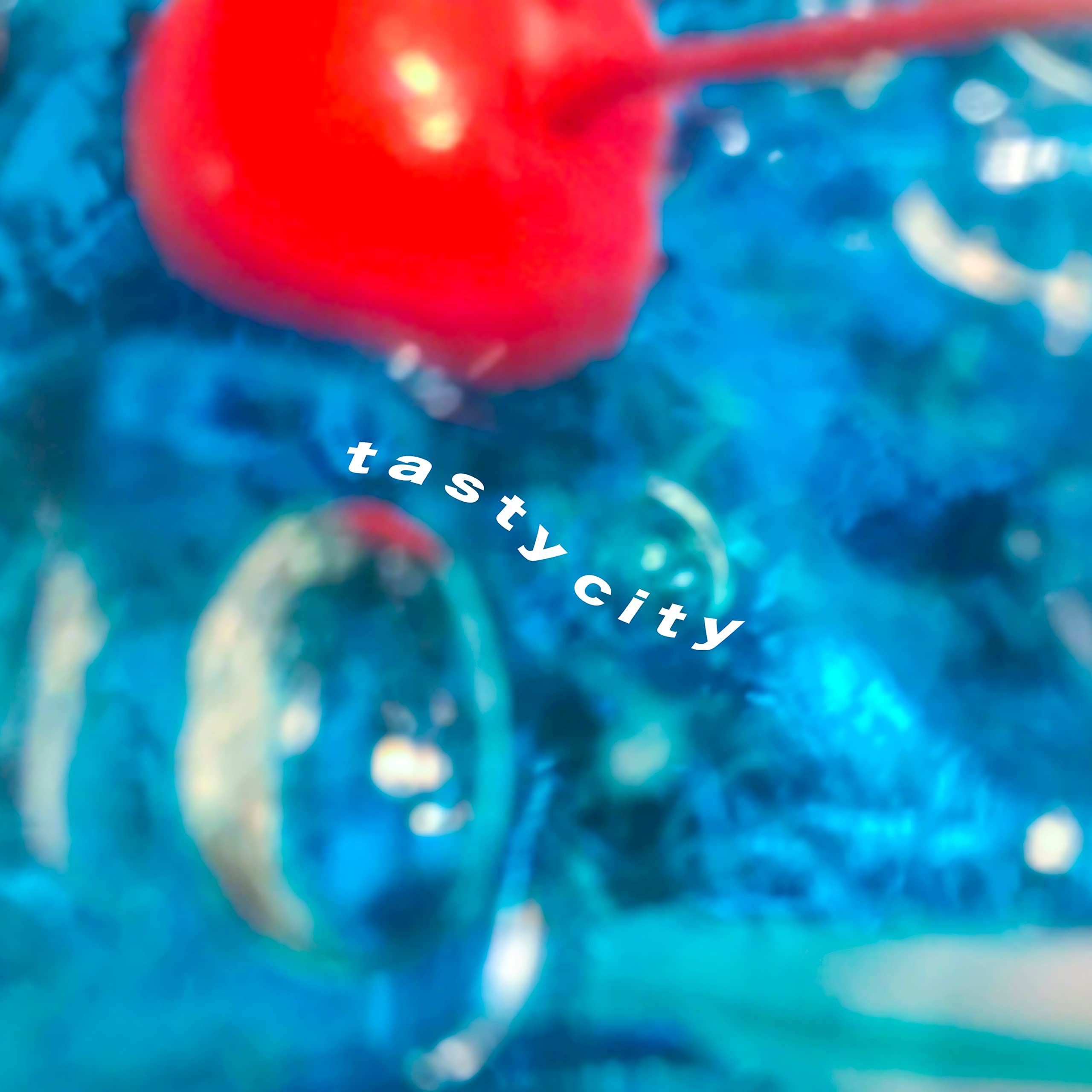 вкусный город